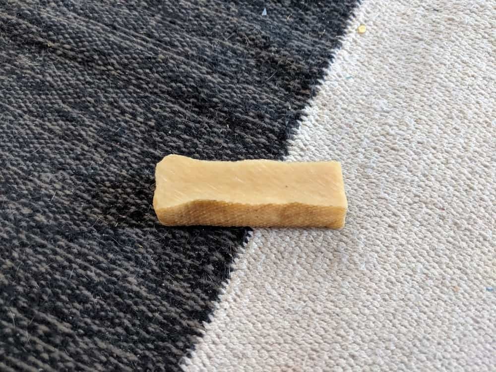 fromage d'himalaya pour chiens