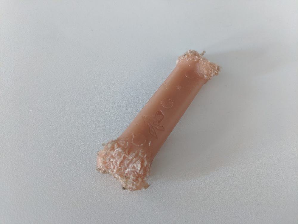 jouet à mâcher Nylabone
