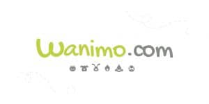 l'animalerie Wanimo